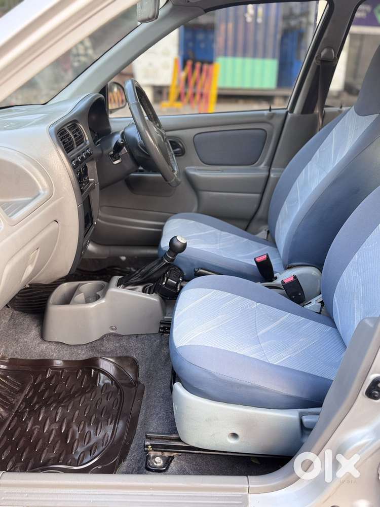Maruti Suzuki Alto K10 2010-2014 Vxi, 2013, Petrol