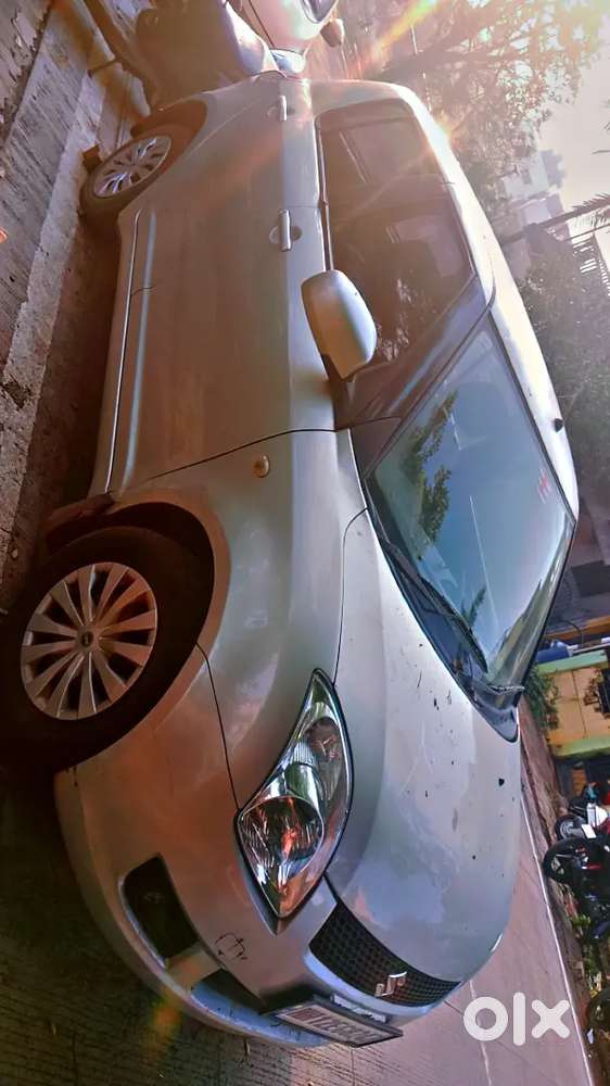 Maruti Suzuki Swift 2007 Petrol 84000 Km Driven