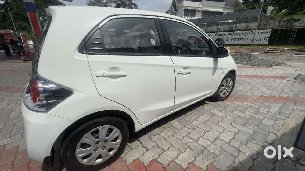 Honda Brio