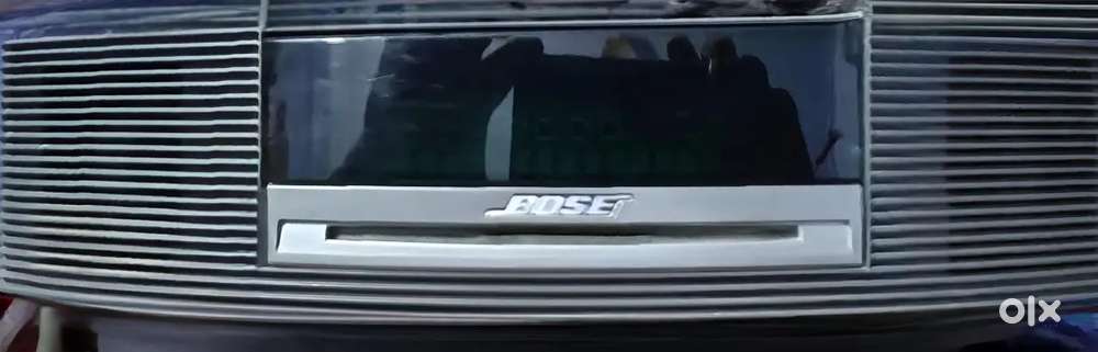 Bose Wave Music System