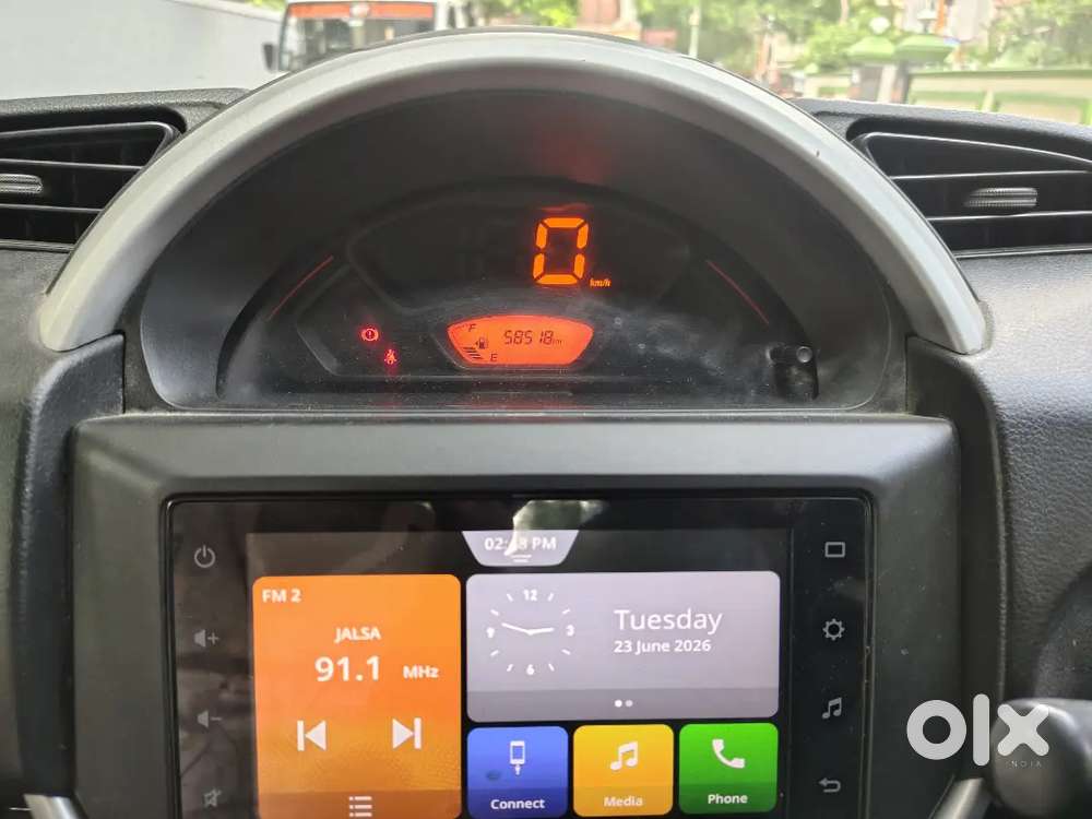 Maruti Suzuki S-presso 2022 Petrol 58000 Km Driven