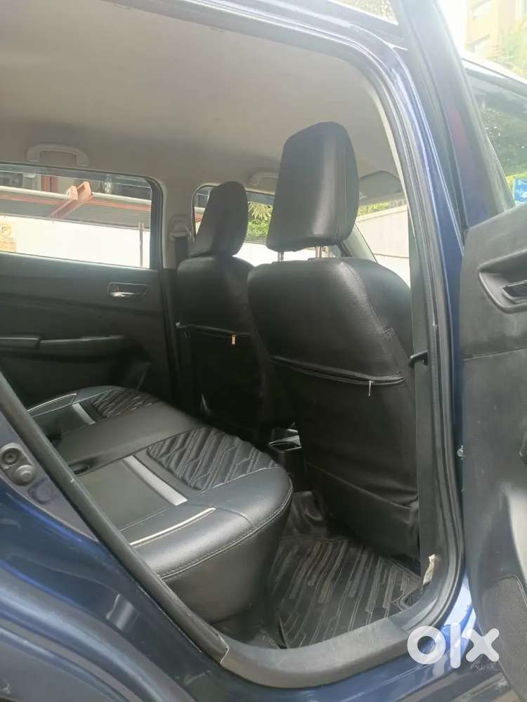Maruti Suzuki Swift 2022