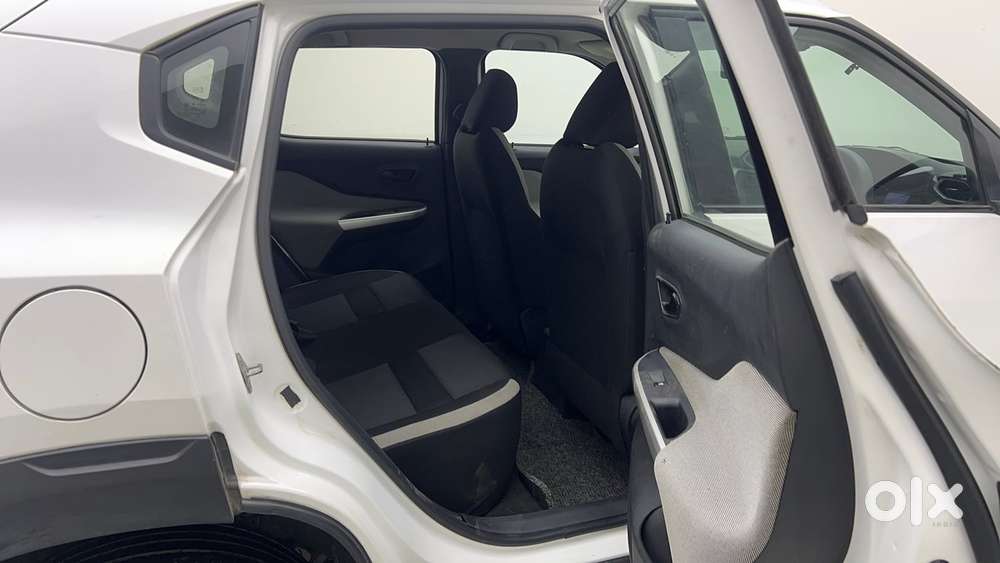 Nissan Magnite 1.0 Xe, 2021, Petrol