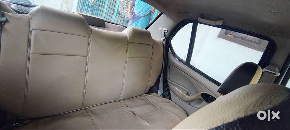 Tata Indigo 240000km Drive