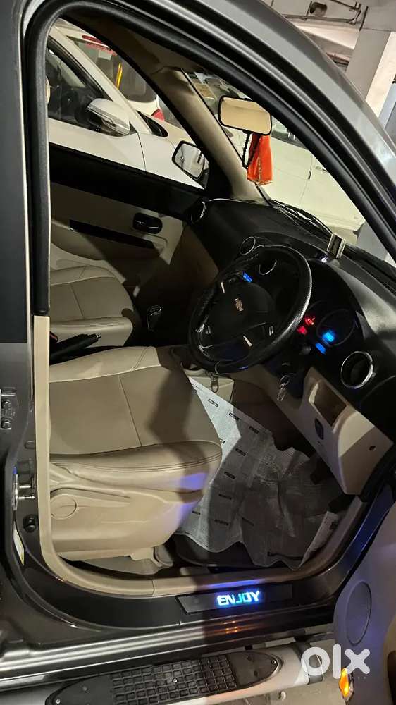 Chevrolet Enjoy 2015 Diesel Good Condition