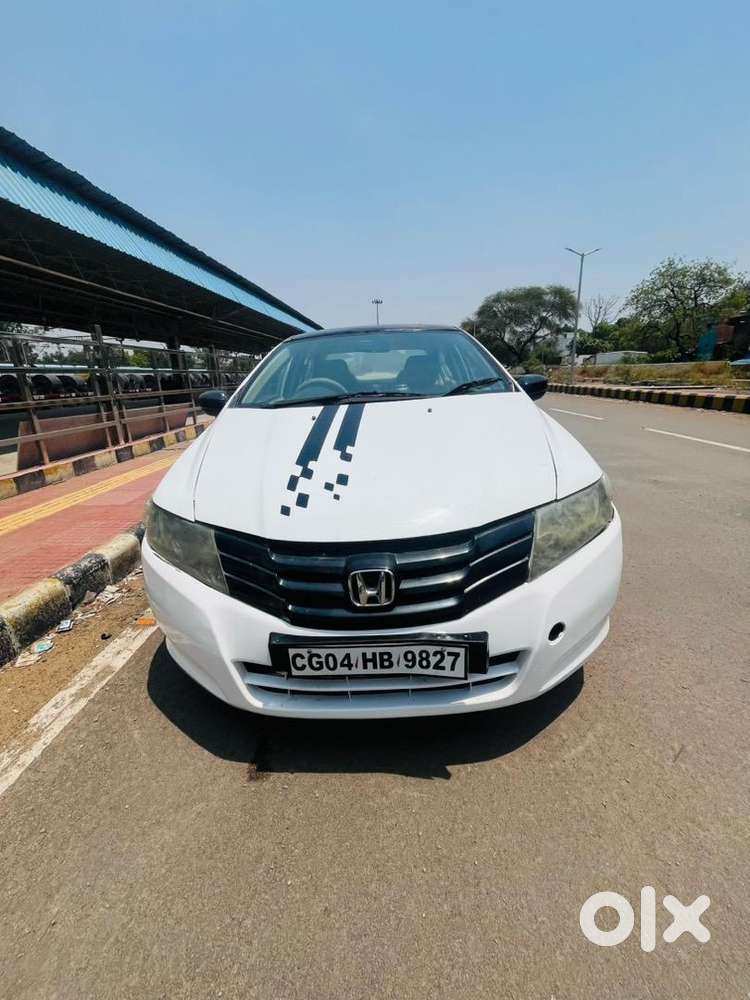 Honda City Hybrid Ehev 2010 Petrol Good Condition