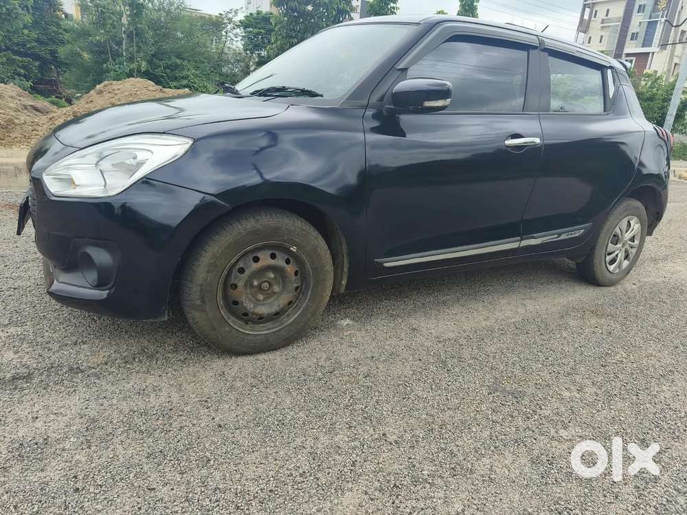 Maruti Suzuki Swift Amt Vdi, 2018, Diesel