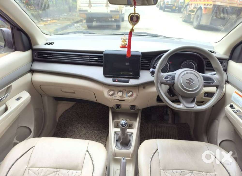 Maruti Suzuki Ertiga Vxi (o) Cng, 2021, Cng & Hybrids