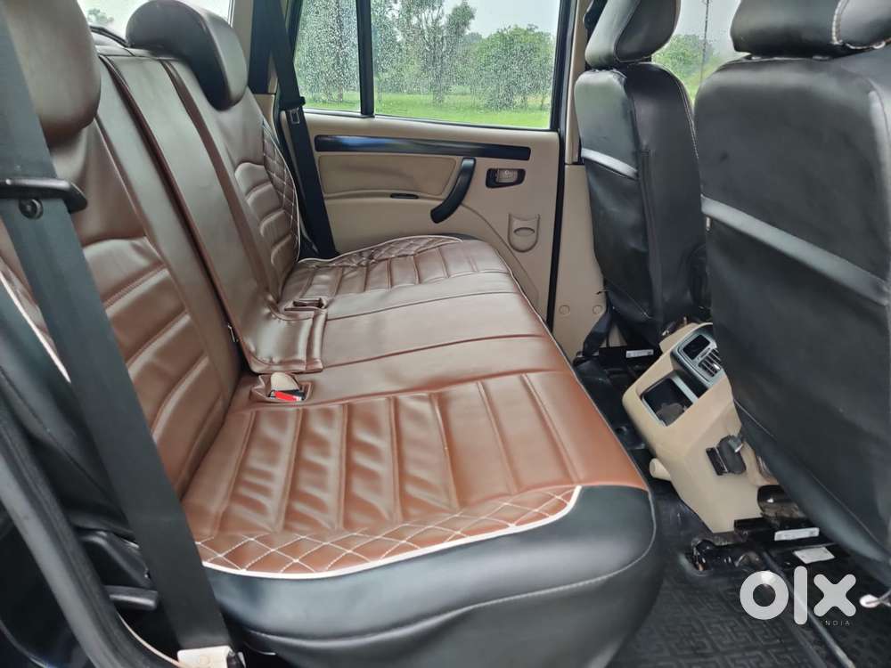 Mahindra Scorpio S11 4wd, 2023, Diesel