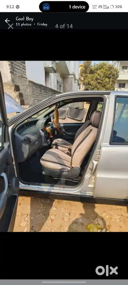 Tata Indica V2 2010 Diesel Good Condition
