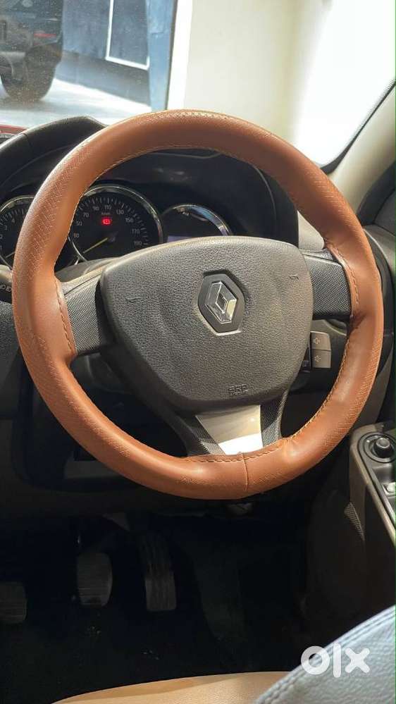 Renault Duster 1.5 Rxz Petrol, 2019, Petrol