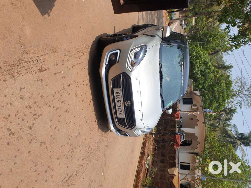 Maruti Suzuki Swift 2020 Slightly Negotiable Petrol 15000 Km Driven