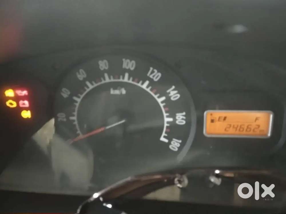 Maruti Suzuki Alto K10 2011 Petrol 24660 Km Driven