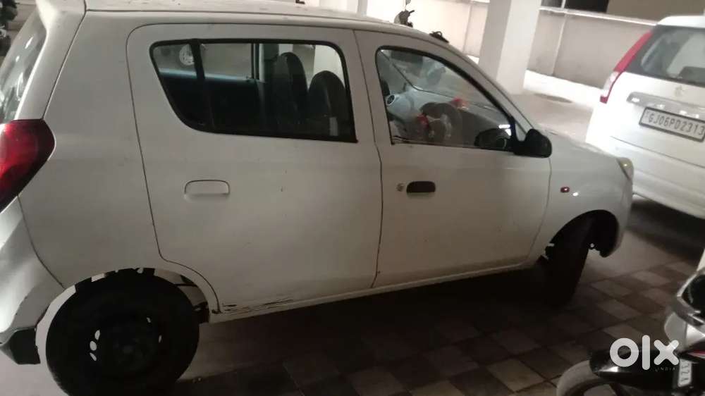 Alto 800 Lxi 2 Lac