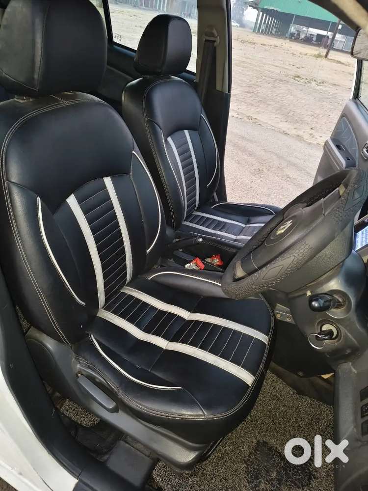 Maruti Suzuki Ritz 2012 Diesel Good Condition