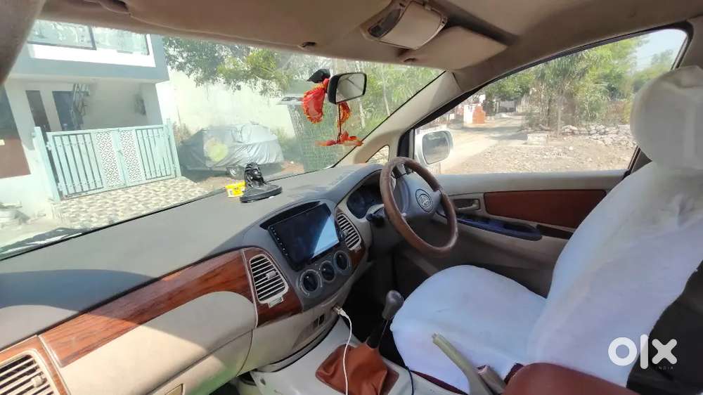 Urjent Sell Krna H Innova 2031 Tak Valid Insurance Running