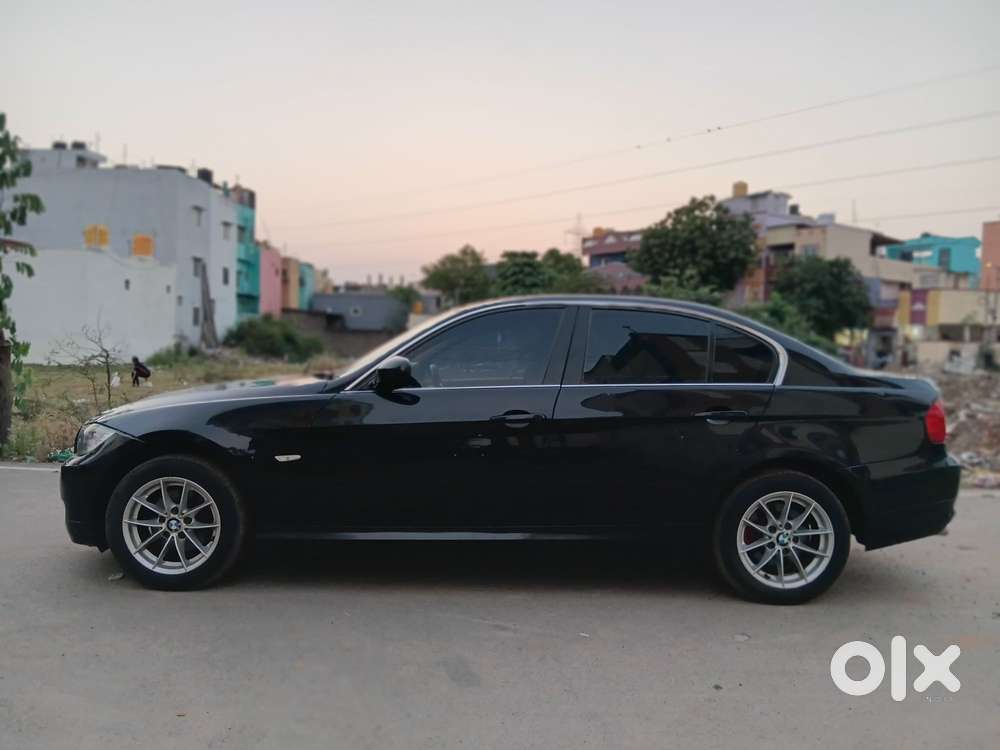 Bmw 3 Series 2.0 320i, 2010, Petrol