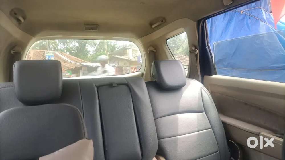 Taxi 2014 Allpapper Clear Good Condition Tvm