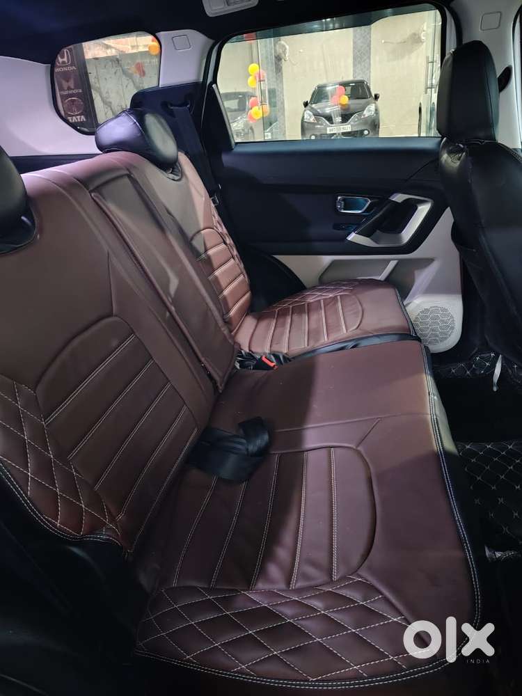 Tata Safari 2.0 Kryotec Xt Plus, 2021, Diesel
