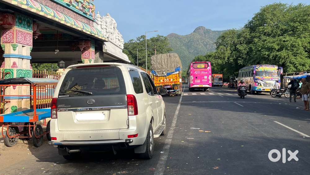 Tata Safari Storme 2013 Diesel Good Condition