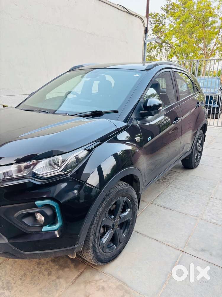 Tata Nexon Ev Xz+ Dark Edition For Sale