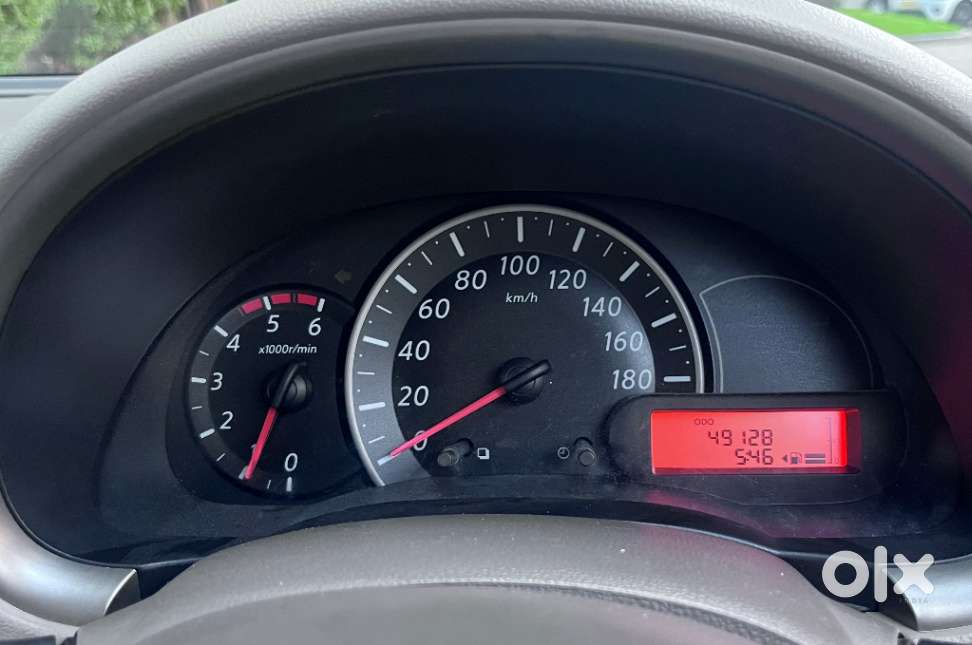 Nissan Micra Diesel Xv Premium, 2012, Diesel