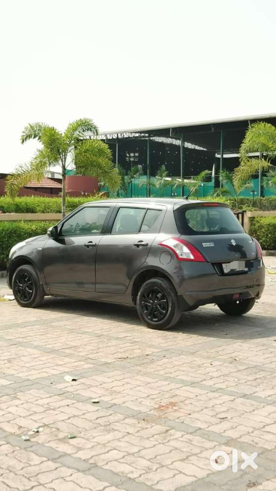 Maruti Suzuki Swift Vdi, 2015, Diesel
