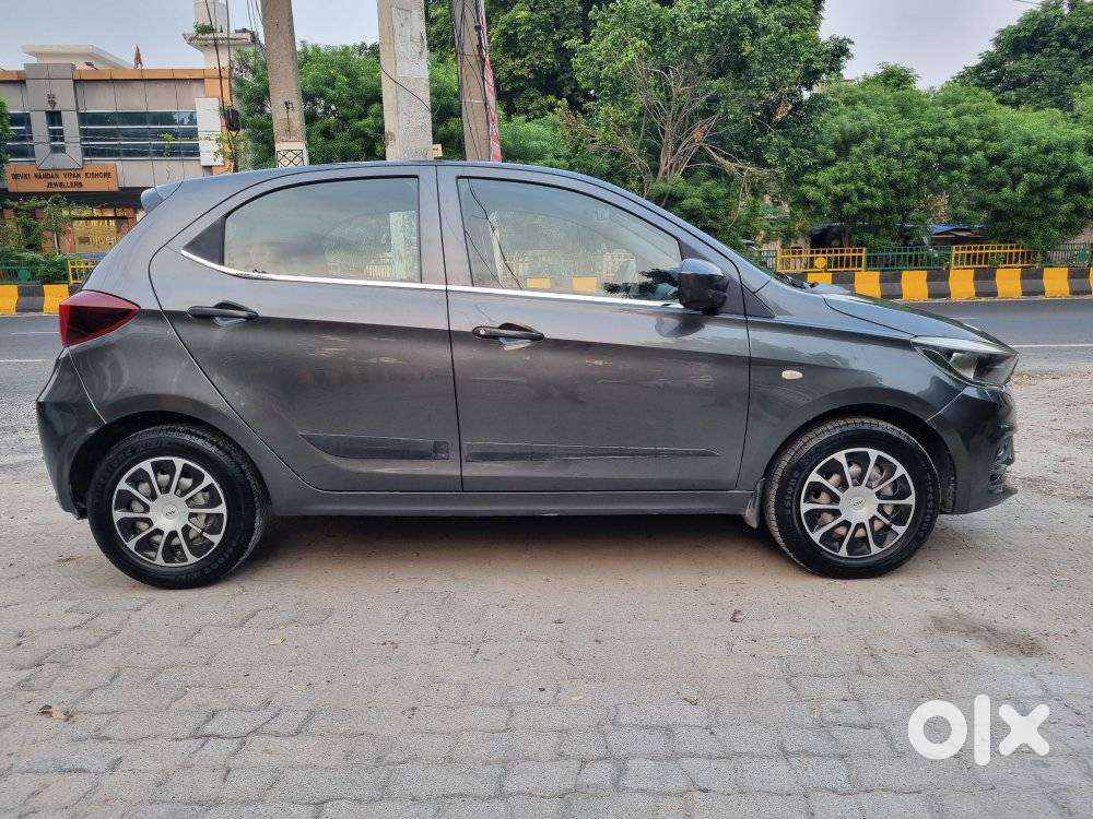 Tata Tiago 1.2 Revotron Xe Option, 2020, Petrol