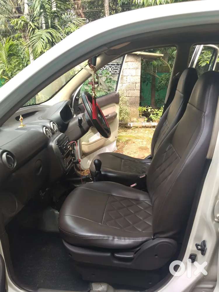 Hyundai Santro Xing 2010 Petrol Good Condition