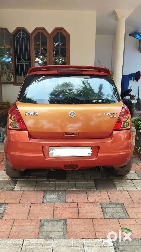 Maruti Suzuki Swift 2010 Diesel Well Maintained