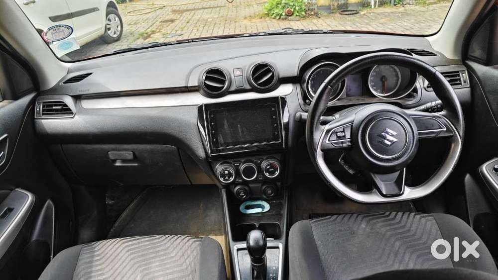 Maruti Suzuki Swift Vvt Zxi, 2023, Petrol