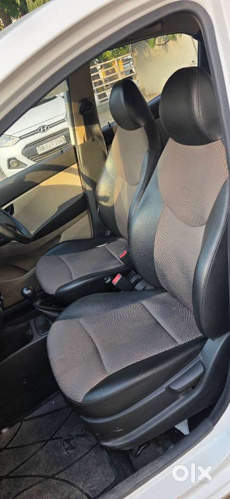 Hyundai Eon Magna, 2016, Petrol