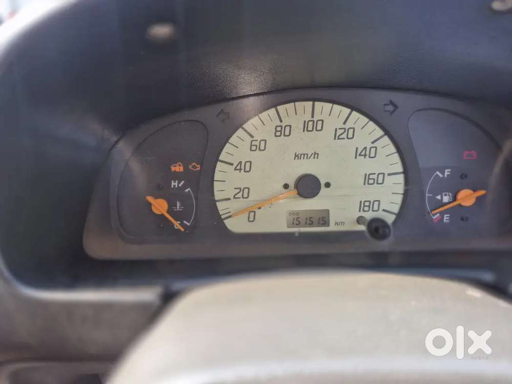 2010 Maruti Suzuki Alto Lxi Petrol Manual 2010