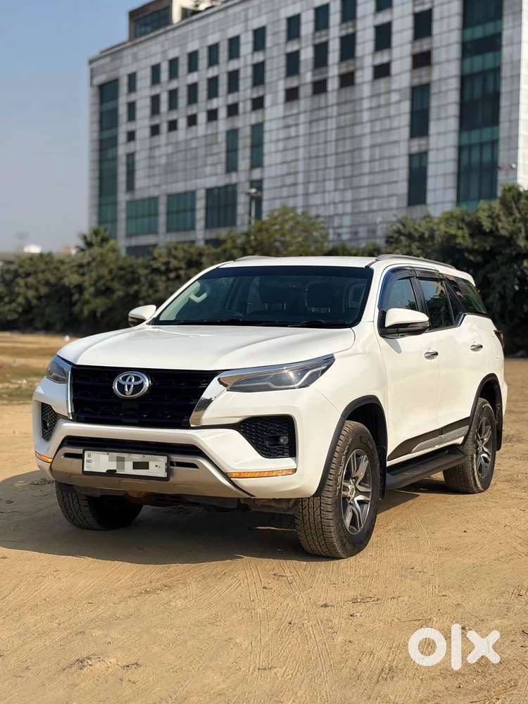 Toyota Fortuner 4x2 Mt 2.8 Diesel, 2023, Diesel