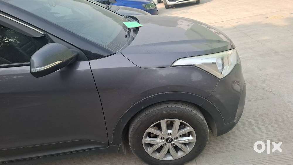 Hyundai Creta 2019 Diesel 200000 Km Driven