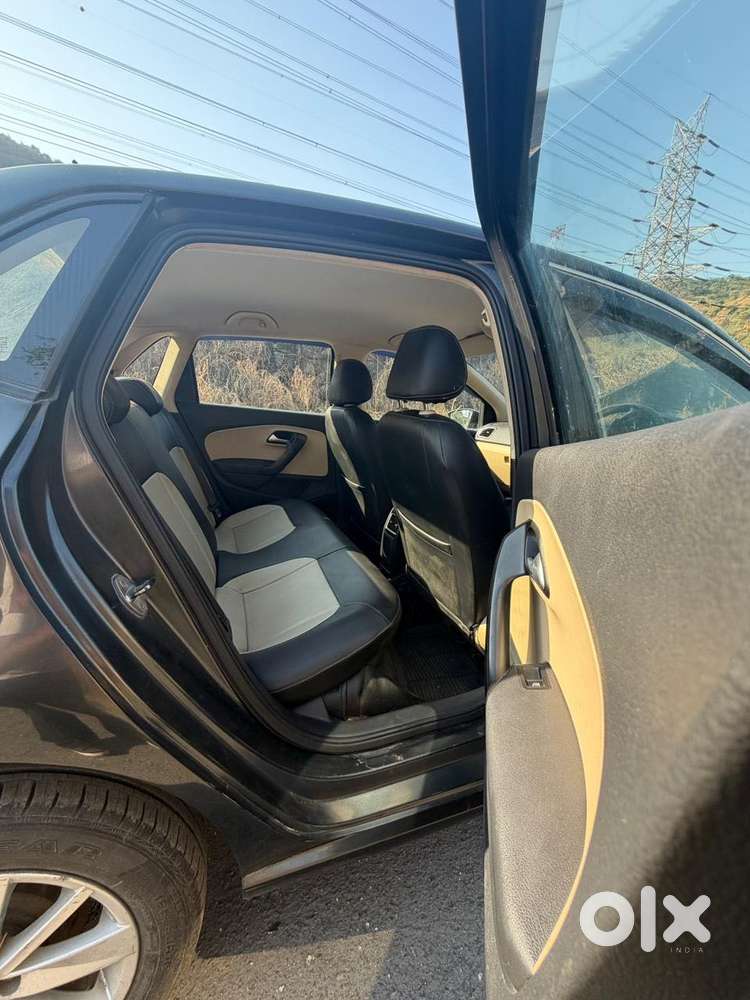 Volkswagen Ameo 1.2 Mpi Comfortline, 2016, Petrol