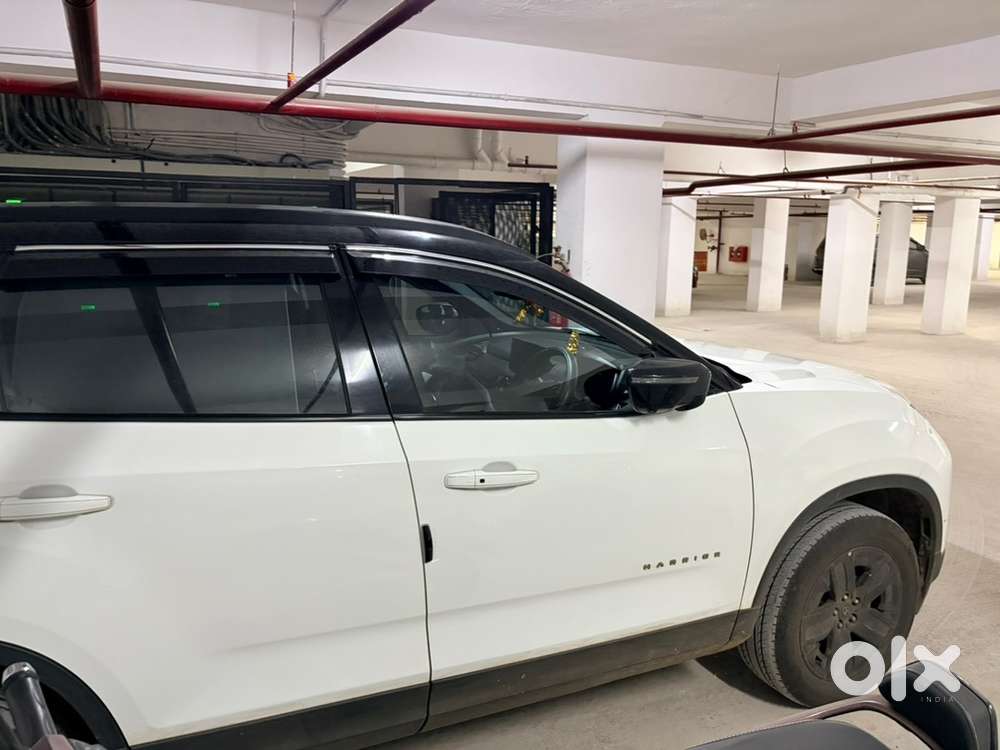 Tata Harrier Diesel 2025