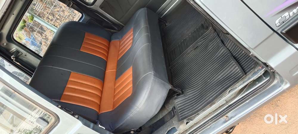 Maruti Suzuki Omni 5 Seater, 2004, Petrol