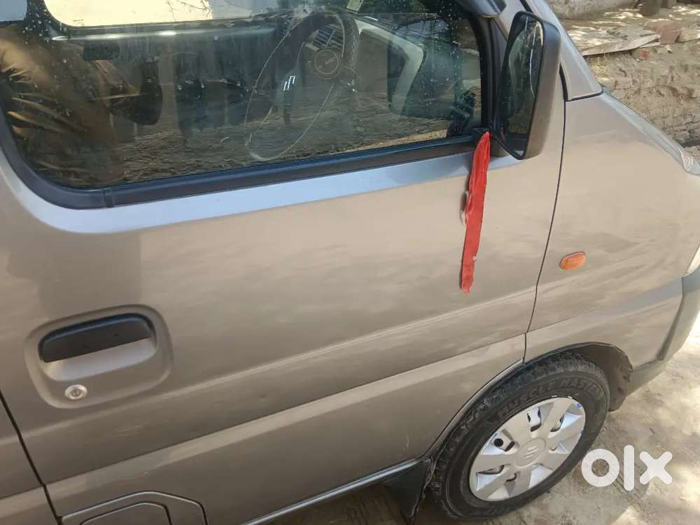 Maruti Suzuki Eeco 2024 Lpg 50000 Km Driven