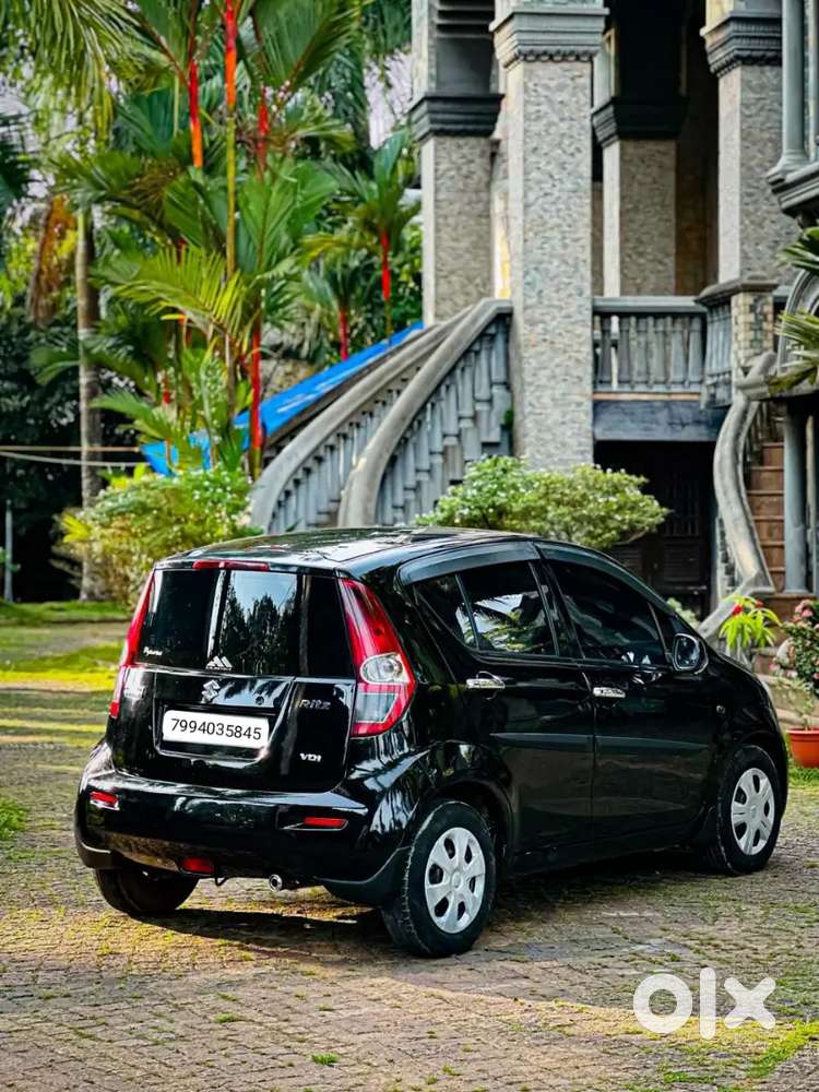 Maruti Suzuki Ritz Diesal Malappuram Tirur