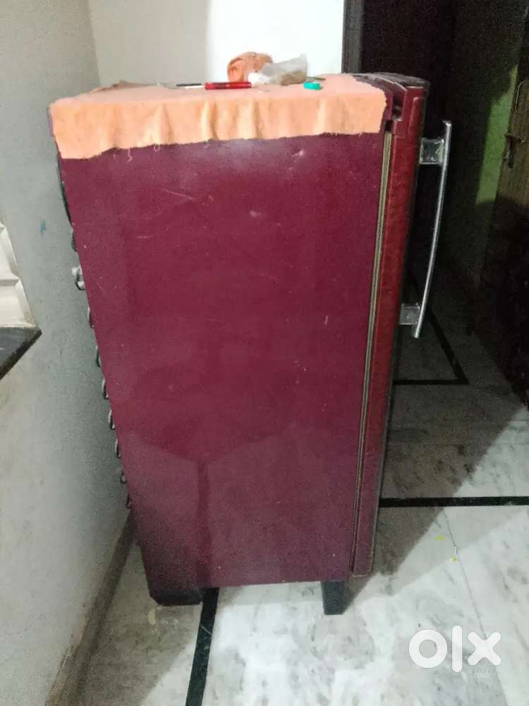 Good condition
