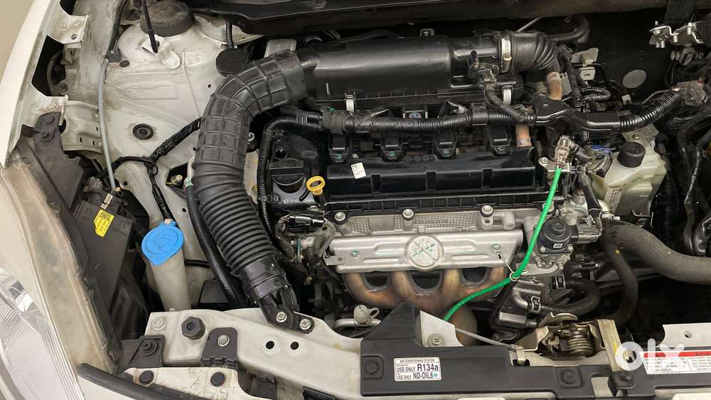 Maruti Suzuki Swift Amt Zxi, 2022, Petrol