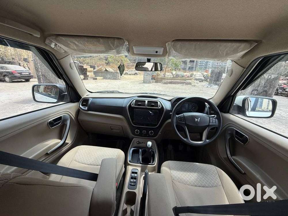 Mahindra Bolero Neo 1.5 N 10, 2025, Diesel