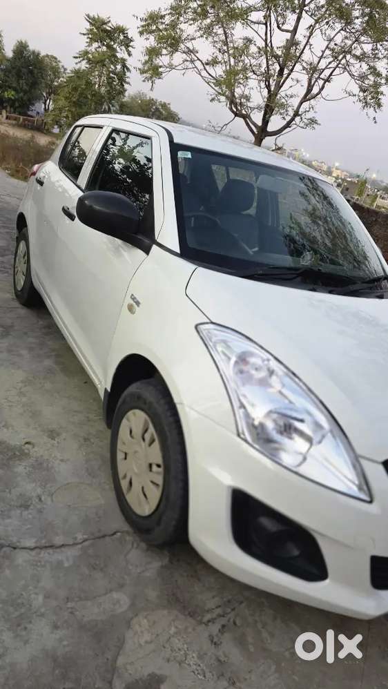 Maruti Suzuki Swift Diesel 2016