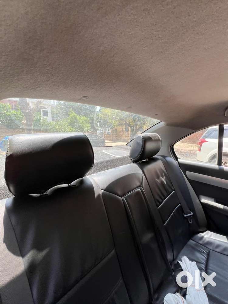 Maruti Suzuki Swift Dezire Cng Passed Good Condition