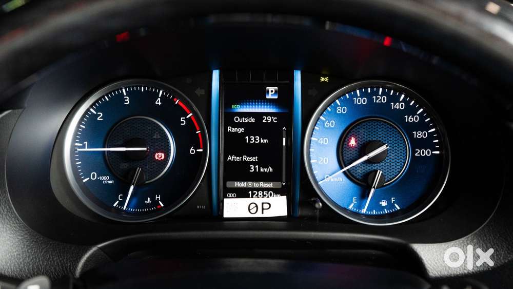 Toyota Fortuner 4x4 At 2.8 Diesel, 2026, Diesel