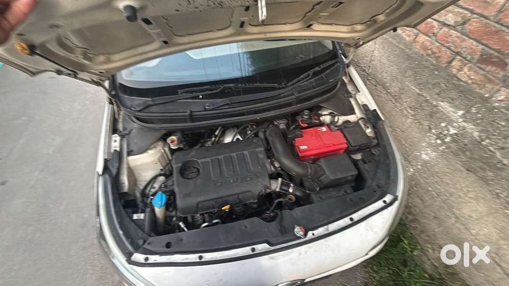 Hyundai Diesel Car 2015