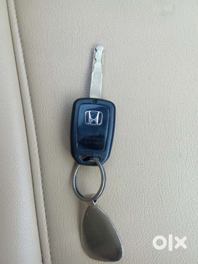 Honda City 2014-2015 I Dtec S, 2014, Diesel