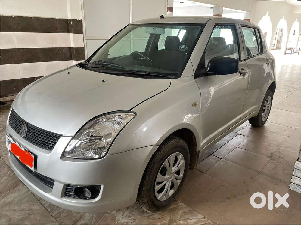 Maruti Suzuki Swift 2009 Petrol Well Maintained