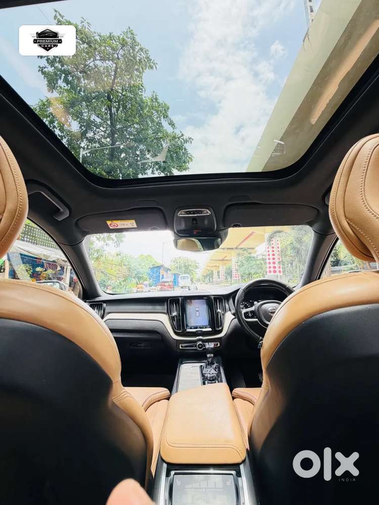 Volvo Xc60 Inscription D5, 2019, Diesel